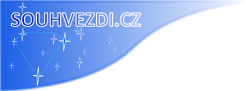 Souhvezdi.cz logo